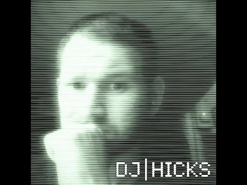 Dj Hicks