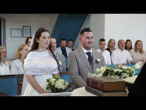 Dorina & Misi /HIGHLIGHTS, Degenfeld Kastély, Tarcal, Ibrány - Nagyhalász  /KISSFILM.HU (FOTÓ-VIDEÓ)