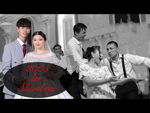 Shimbay 2005 ler Toy