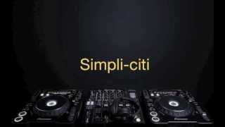 TripTronix - Simpliciti (Original Mix)