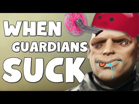 Destiny 2 - Spire of Extreme Pain