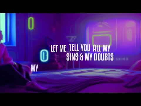 Vivid Skies - Trust Issues (Official Lyric Video)