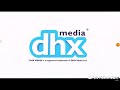DHX Media Family WNET Thirteen HiT Entertainment 2016