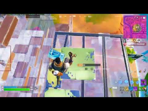 BEST UNDETECED FN CHEAT THERE IS