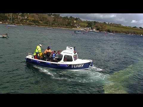 12 Apr 2008 · HD video taken today, upscaled to 4K - 2024 Full Remaster including repair of tape defects, accurate times, cycling distances, photo additions, upscale to 4K and image stabilisation