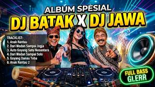 Download lagu BATAK DJ X JAVANESE DJ ALBUM - SPECIAL ETHNIC COLLABORATION | MODERN TRADITIONAL MUSIC mp3