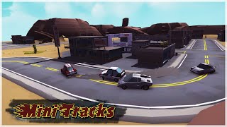 MiniTracks Gameplay Trailer 2020