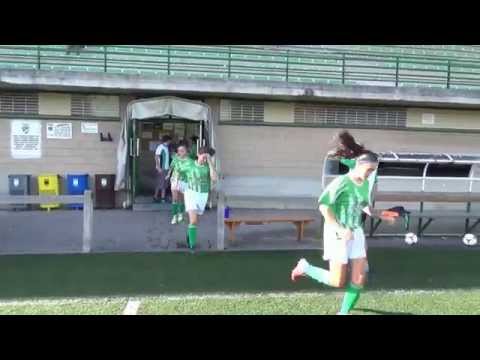 HERNANI - ZARAUTZ   2014-2015