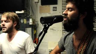 The Head and the Heart - Sounds Like Hallelujah