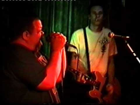 Sister Double Happiness - live Heidelberg 1994 - Underground Live TV recording