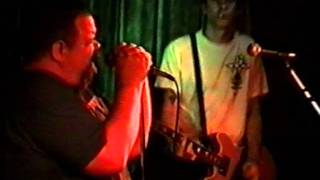 Sister Double Happiness - live Heidelberg 1994 - Underground Live TV recording