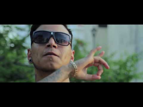 The Crash Lokote - No Hay Quien Nos Detenga (Video Oficial) ft. Lil Dhyer, Mc Wyser & Solo