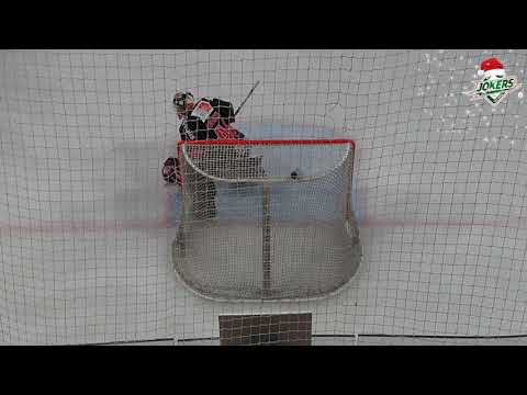 Les Jokers de Cergy-Pontoise vous souhaitent une excellente année 2021 !