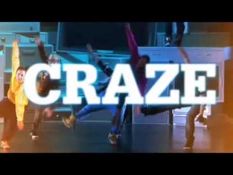 Blaze - The Streetdance Sensation!