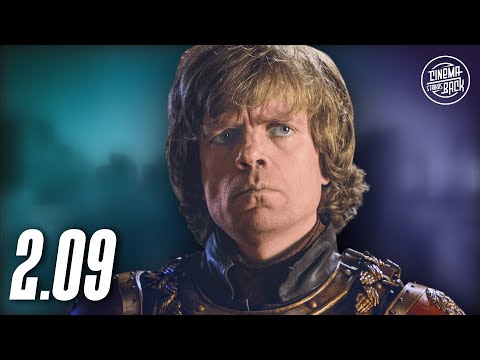 Wir besprechen Alpers Lieblingsfolge: GAME OF THRONES 2.09 – Folgenbesprechung & Analyse