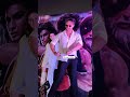 Tigershroff Kritisanon Sizzling Moves Ganapath Trendingshort Shorts Viralvideo Trending