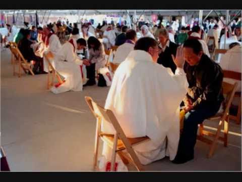 Click to Watch the We Are All Prodigals: Happy Priest on the Sacrament of Confession II video