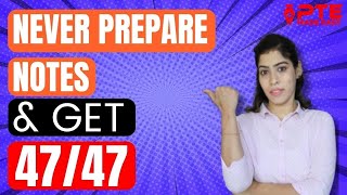 PTE Easiest Method | WRITE from DICTATION | Sonam Sandhu