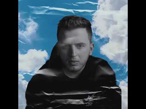 Qendrim Krasniqi - My Way  (Official Lyrics Video)