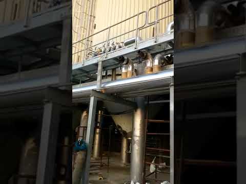 Stainless Steel Tank PUF Insulation Services, in Pan India