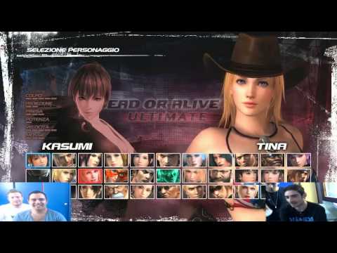 dead or alive 5 xbox 360 iso