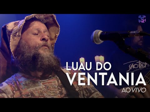 Luau do Ventania no Showlivre - Íntegra (Ao Vivo)
