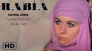 Rabia Türk Filmi  FULL HD  FATMA GİRİK  TUGAY T