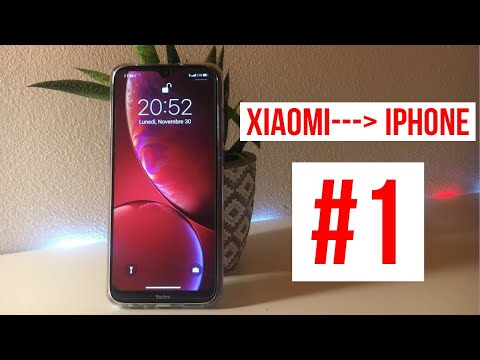 Trasformare il vostro Xiaomi in iPhone senza utilizzare launcher! - tutorial