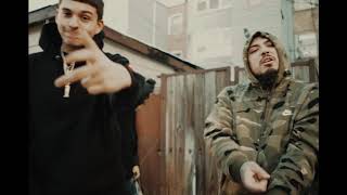 Smiles 773 - War Time (Official Video) ft. Cali Tee