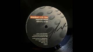 4method vs G - Zen – Scan