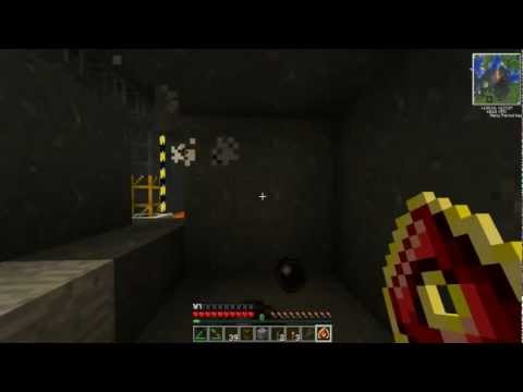 SMG Plays Minecraft S02E17 - Quarry / a překlep hned na začátku :D