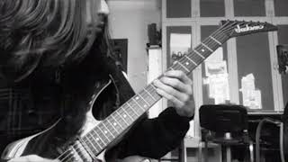 Electric Wizard - See You In Hell (Cover)