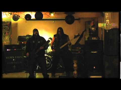 Black River Bloodbath  - Infidel - Live - Lallo's 11/29/2014