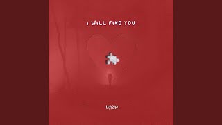 I Will Find You