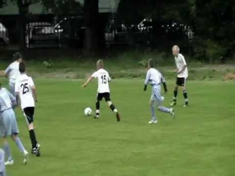 Gól na 1 1   Lukáš Kotek