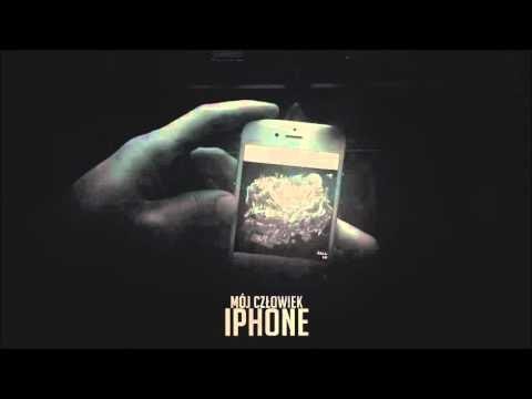 Kaz Bałagane - Mój Człowiek Iphone (Prod.@OLEK)
