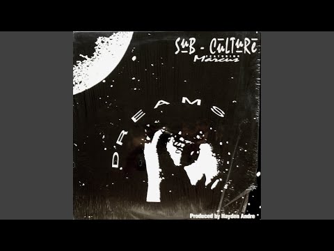 Dreams (The Ron Allen Sound Experience Mix)