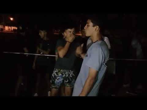 Panimaw vs B Mayuscula  - 4tos Fecha 1 - Torneo Black Diamond