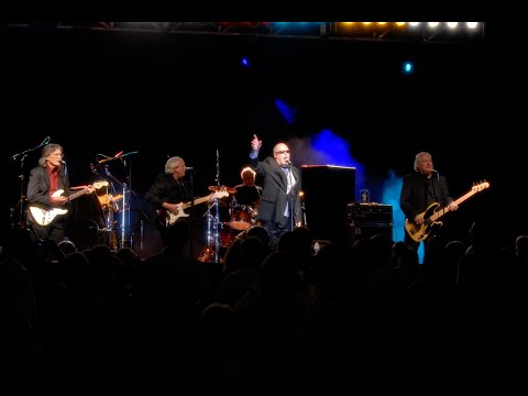 Syndicate of Sound Play "Little Girl" at San Jose Rocks 2006