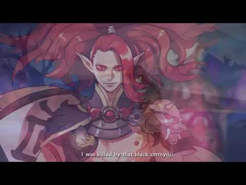 Game, jjjXD3.158 : Yamata no Orochi - Video Game Cinematic Trailers 1080p HD