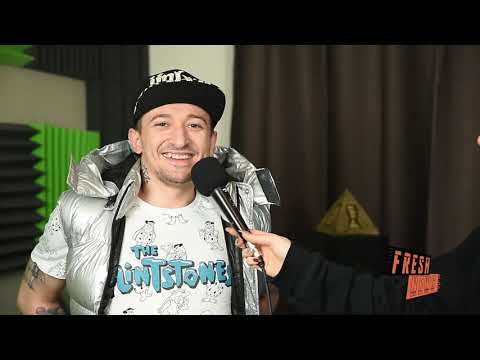 FreshNews | Ep.5 | Invitat: Neli (News: Azteca, Pacha Man, Macanache, NOSFE, MECILINN, Jenă, romaN)