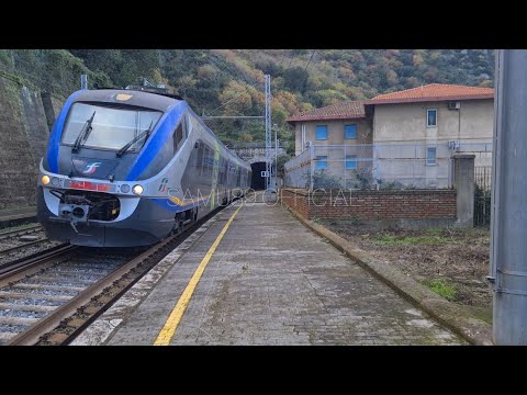 R 21935/21936 Melito di Porto Salvo - Rosarno