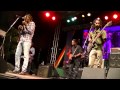 Raging Fyah - Jah Glory - Live in Kingston 