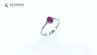 Κόσμημα Κοτσώνης Κόρινθος / Κοσμήματα με την υπογραφή του καλύτερου Ελληνικού εργαστηρίου