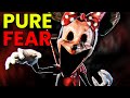 The FNAF Fan Game That BROKE Me Got A SEQUEL