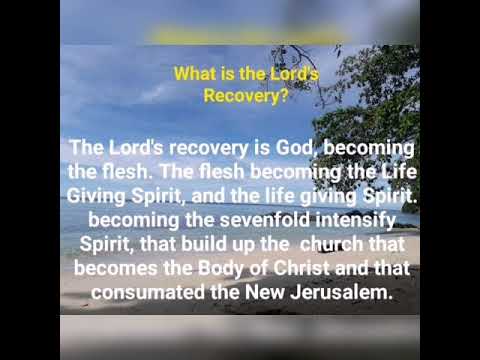 The lord's recovery hymns oh what a life oh wath a peace