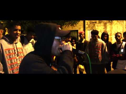 LB vs Cardoso [Semi] - Pré-Seletiva l 38°Edição da Batalha do Posto - ZLo$t