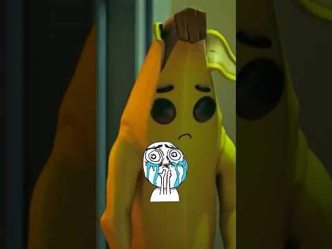 ピーリーを救いたい。 #フォートナイト #fortnite