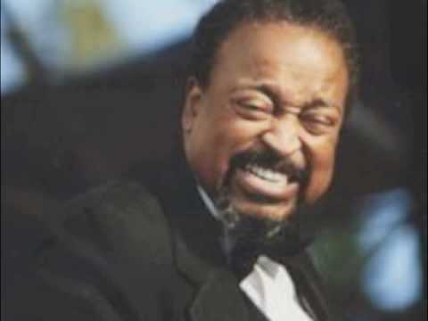 Gene Harris - The Battle Hymn Of The Republic