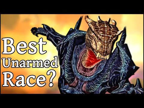 What is the Strongest Punch in Skyrim Without Crafting? ᴾʳᵉ⁻ᴬⁿⁿᶦᵛᵉʳˢᵃʳʸ